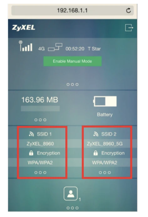 Hjælp - Zyxel WAH7706 - Image 12