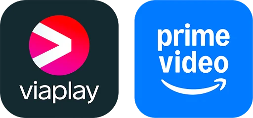 SEO Sport og live - hvor kan man se Premier League Logos Viaplay og Prime