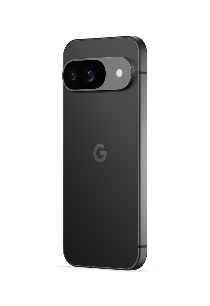 Google Pixel 9 Obsidian 5