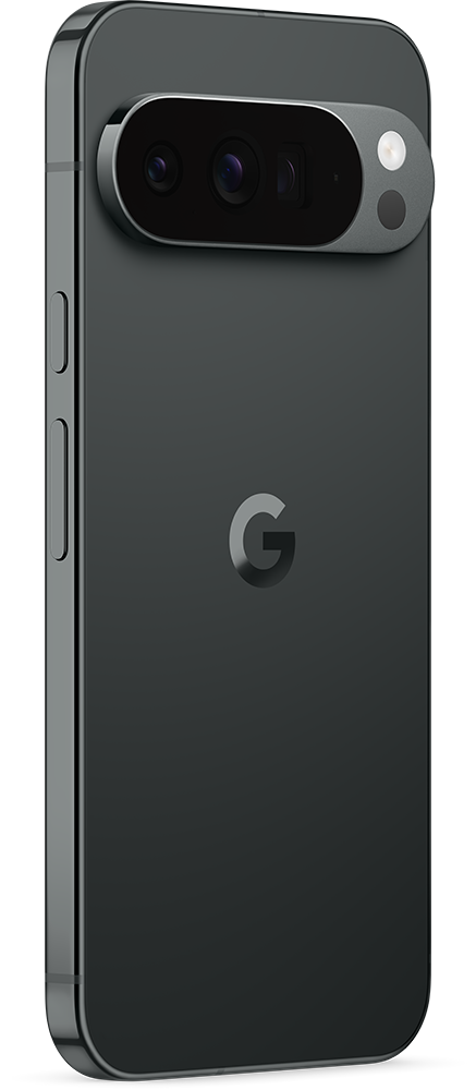 Google Pixel 10 Pro XL Obsidian 5