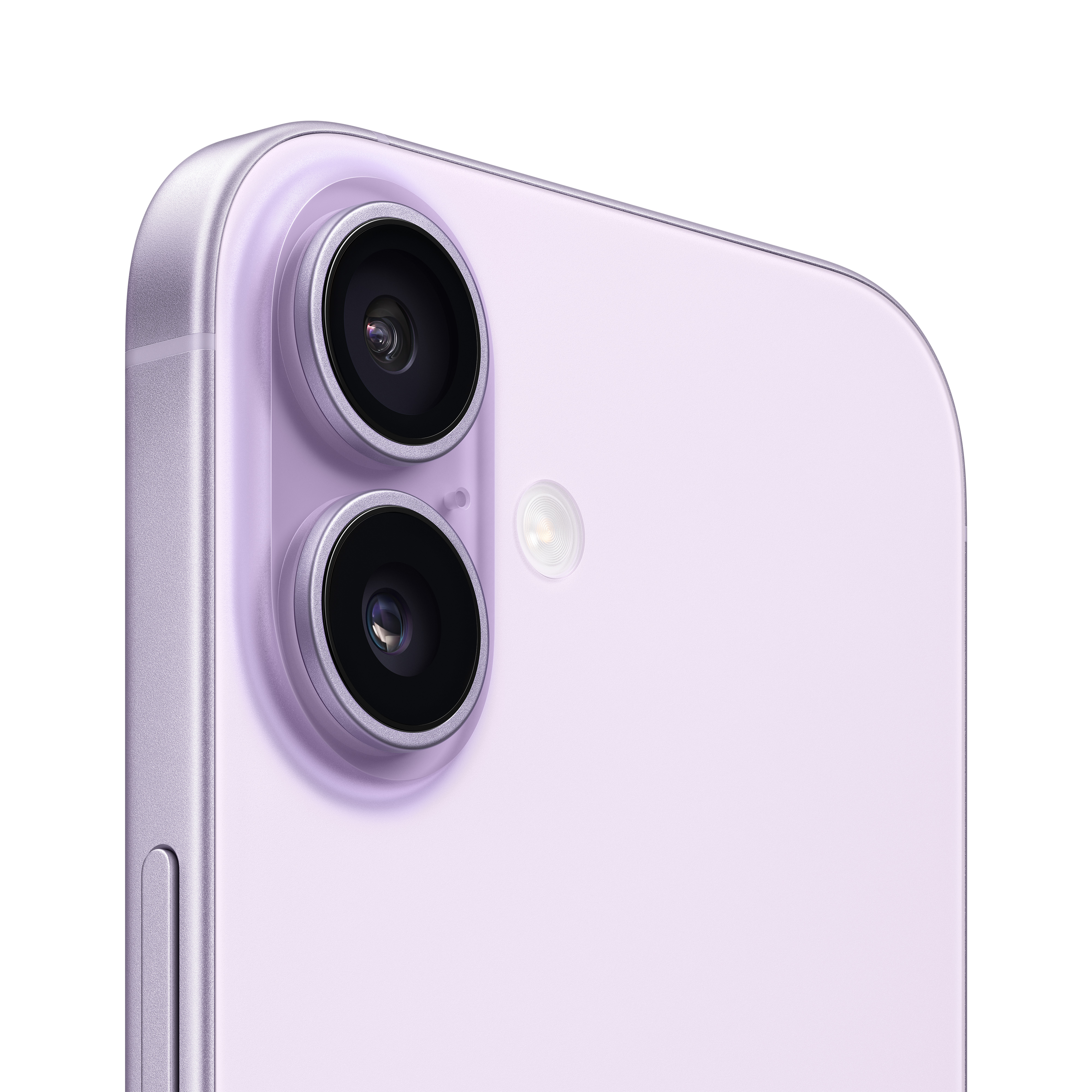 Apple iPhone 17 lavender 3