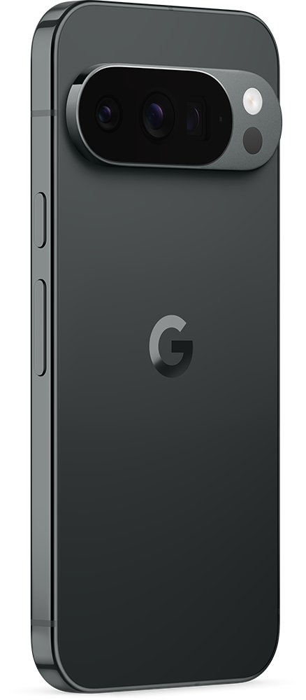 Google Pixel 10 Pro Obsidian 5