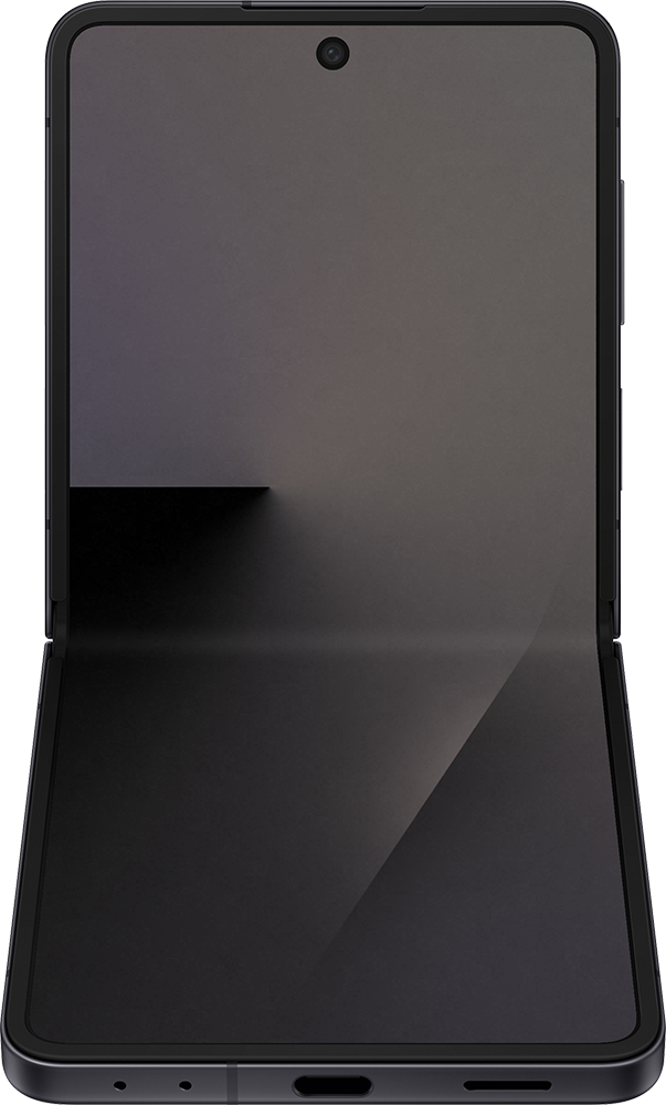 Samsung Galaxy Z Flip7 Jetblack 8