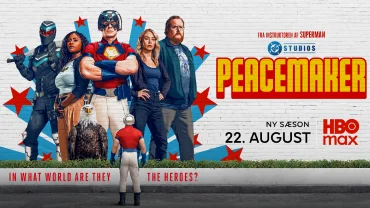 HBO Max - Peacemaker - Image