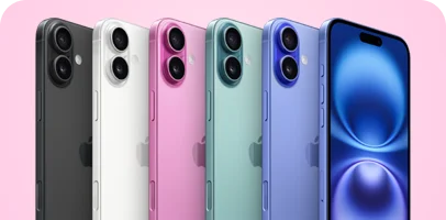 Apple iPhones