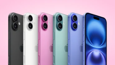 Apple iPhones
