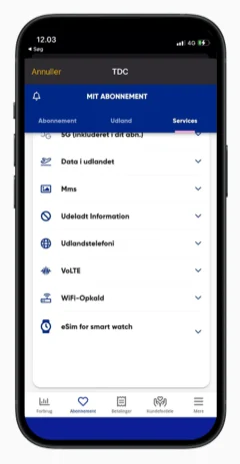 eSIM Apple Watch - Step 8 - Image