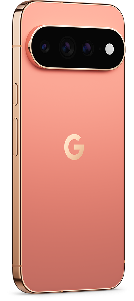 Google Pixel 11 Pro XL Canyon 6