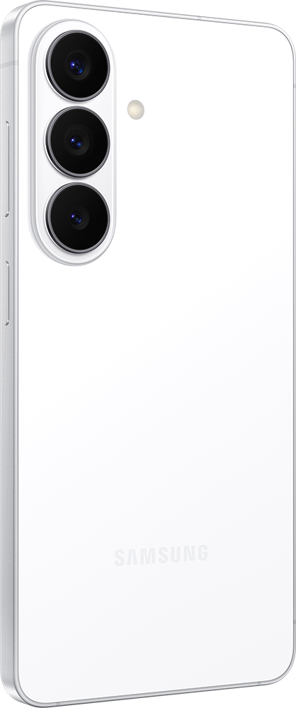 Samsung Galaxy S26 White 5