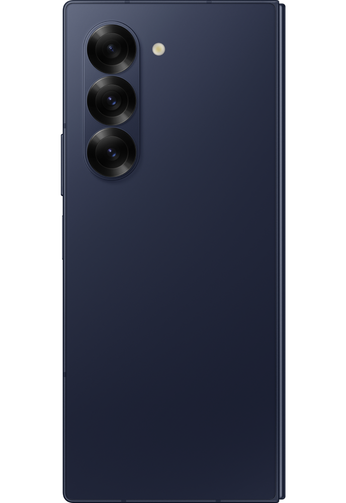 Samsung Galaxy Z Fold6 Navy 7