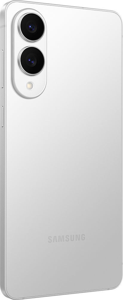 Galaxy S25 Edge Titanium Silver 5