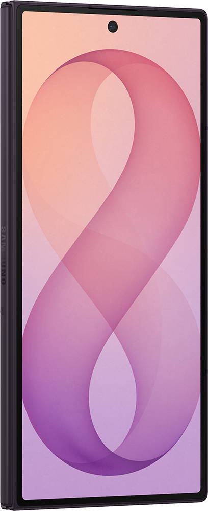 Samsung Galaxy Z Fold8 Ultra Violet Shadow 5