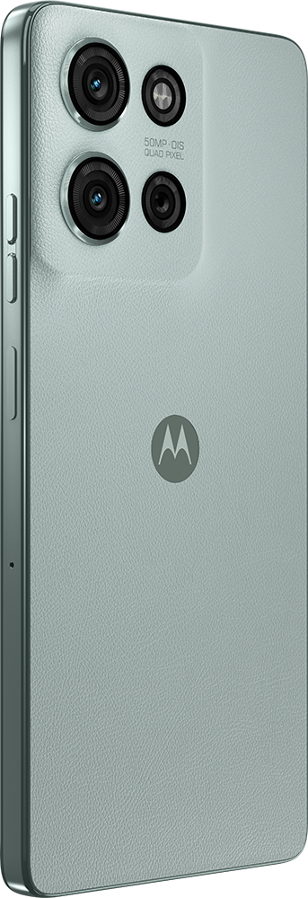 Motorola Moto G75 Succulent Green 5