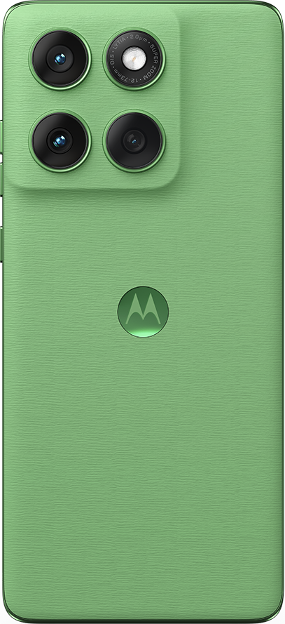 Motorola Edge 60 Shamrock 7