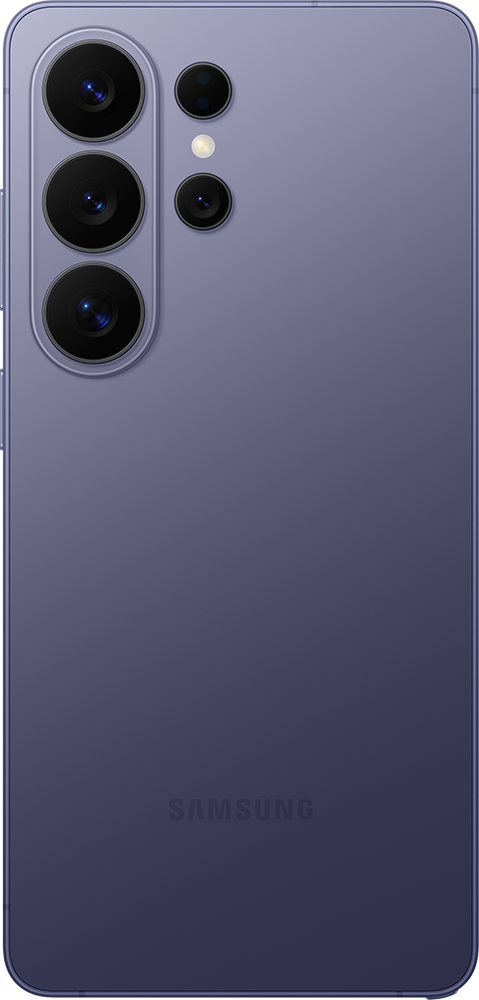 Samsung Galaxy S26 Ultra Cobalt Violet 6