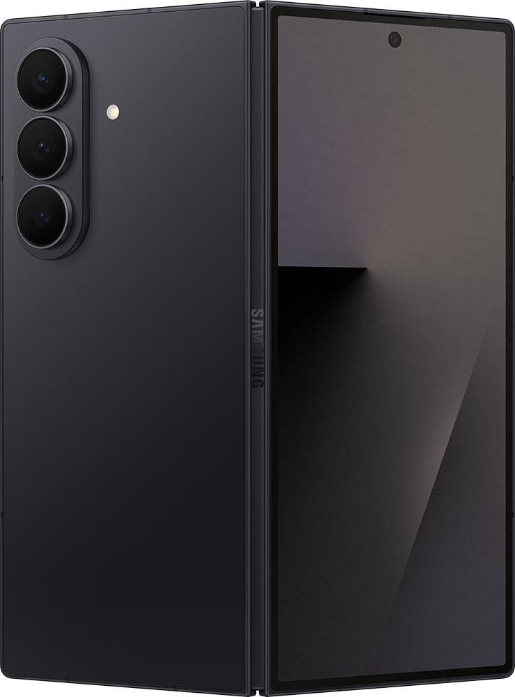 Samsung Galaxy Z Fold7 Jetblack 3
