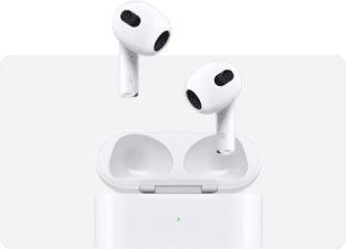 Airpods 3 usp 1
