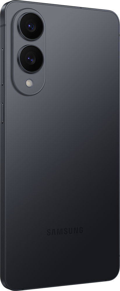 Galaxy S25 Edge Titanium Jetblack 5