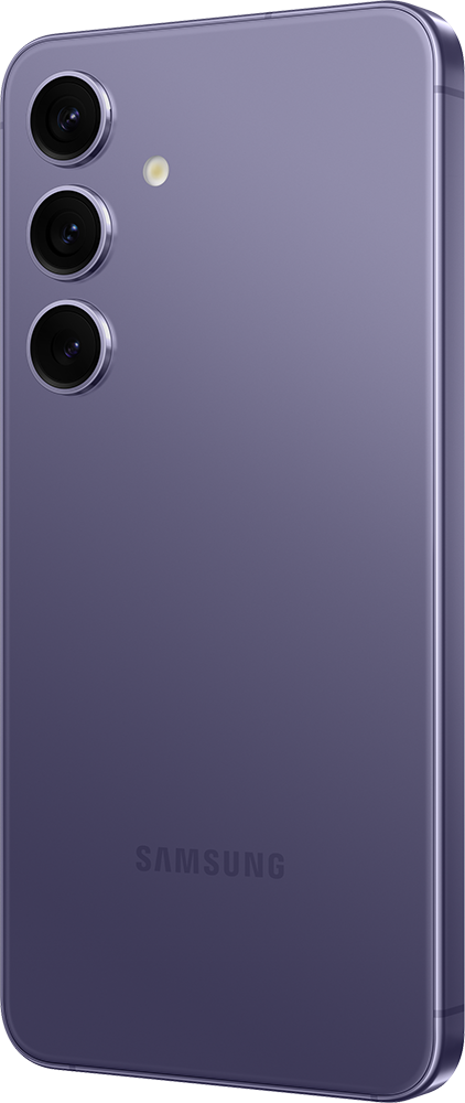 Samsung Galaxy S24 Cobalt Violet 5