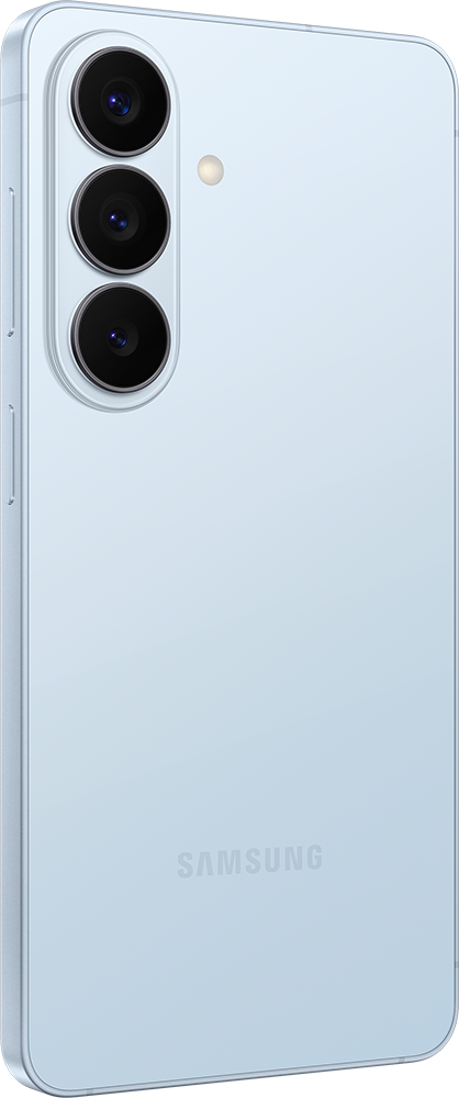 Samsung Galaxy S26 Sky Blue 5