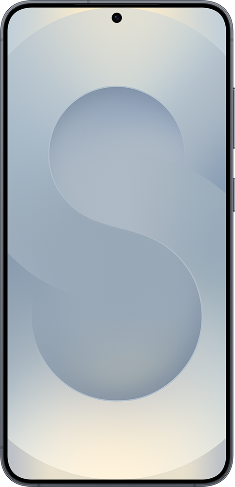 Galaxy S25 Plus Blueblack 2