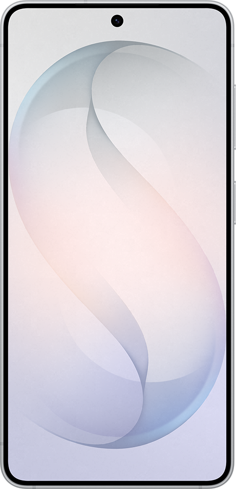 Samsung Galaxy S26 White 2