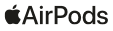 Airpods Logo