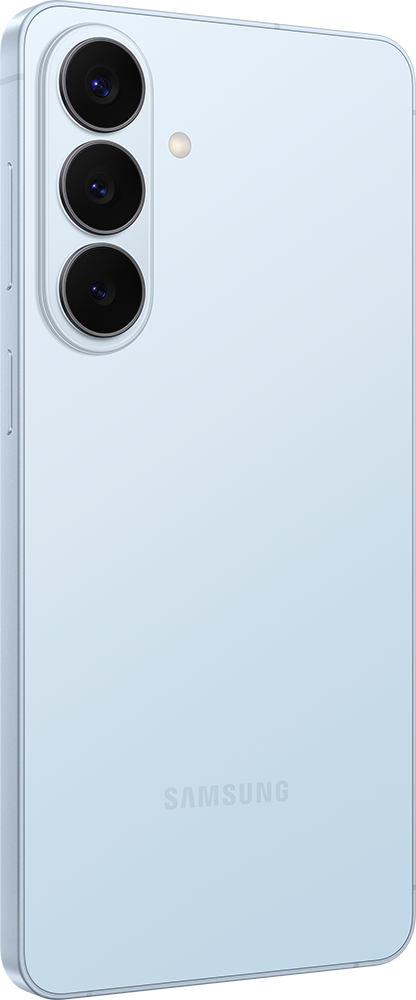 Samsung Galaxy S26 Plus Sky Blue 5