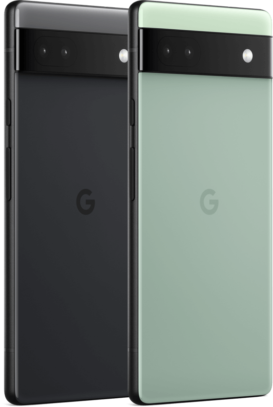 google-pixel-6a-promo