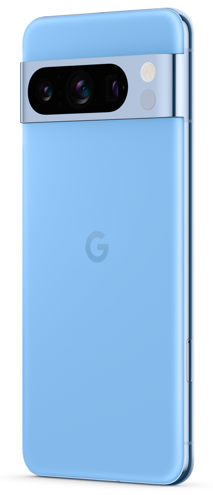 Google Pixel 8 Pro bay 3