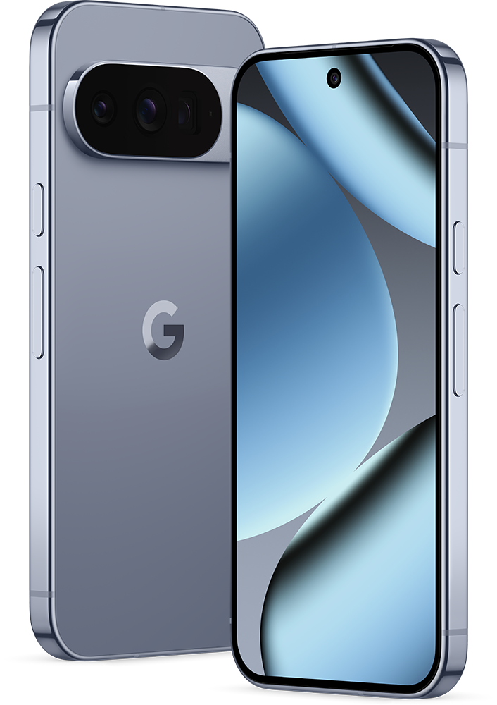 Google Pixel 10 Pro Moonstone 7