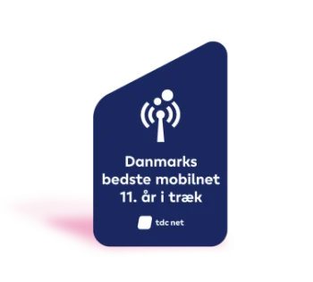 Bedste netværk logo