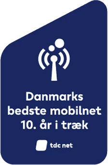 Bedste netværk logo