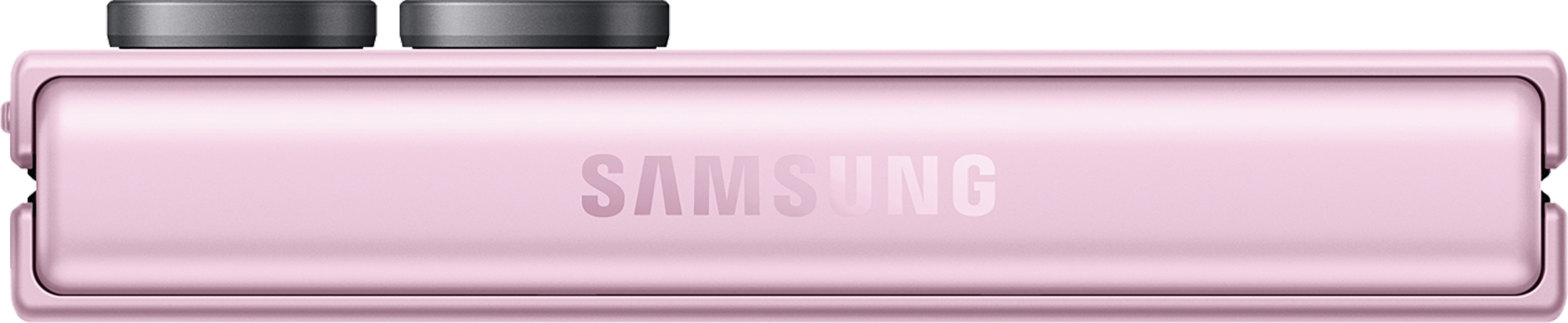 Samsung Galaxy Z Flip8 Pink 7