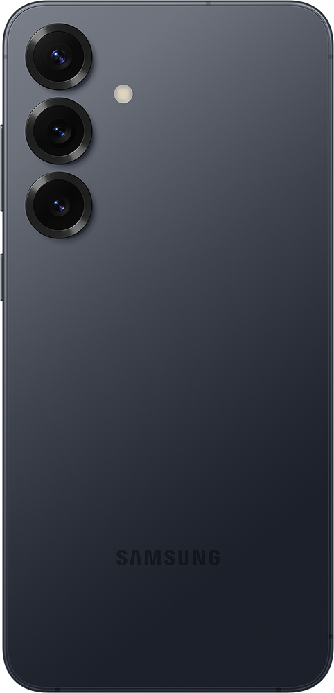 Galaxy S25 Plus Blueblack 6