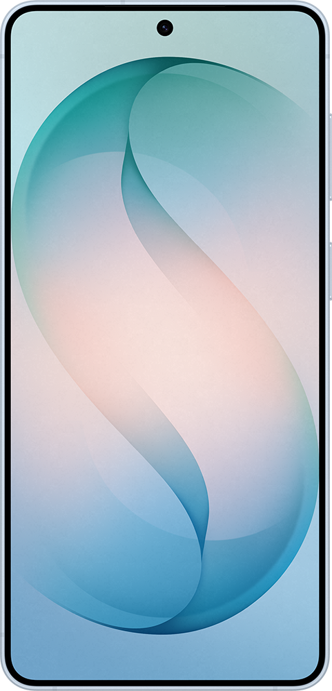 Samsung Galaxy S26 Plus Sky Blue 2