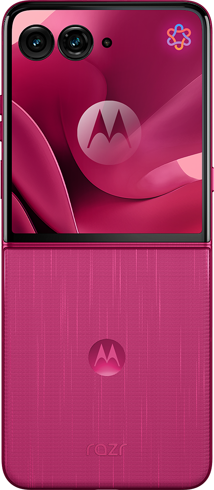 Motorola Razr 60 Ultra Cabaret 3