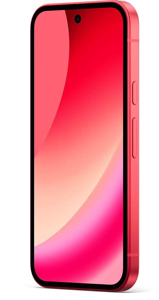 Google Pixel 10a Berry 4