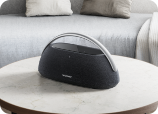 Harman Kardon Go + Play 3 USP 3