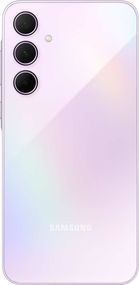 Samsung Galaxy A35 Awesome Lilac 5