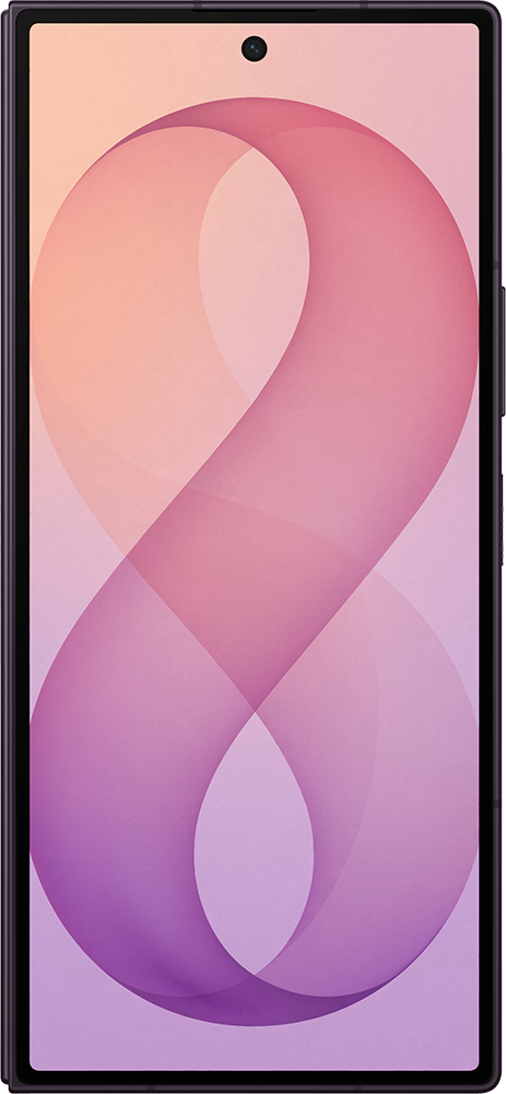 Samsung Galaxy Z Fold8 Ultra Violet Shadow 6