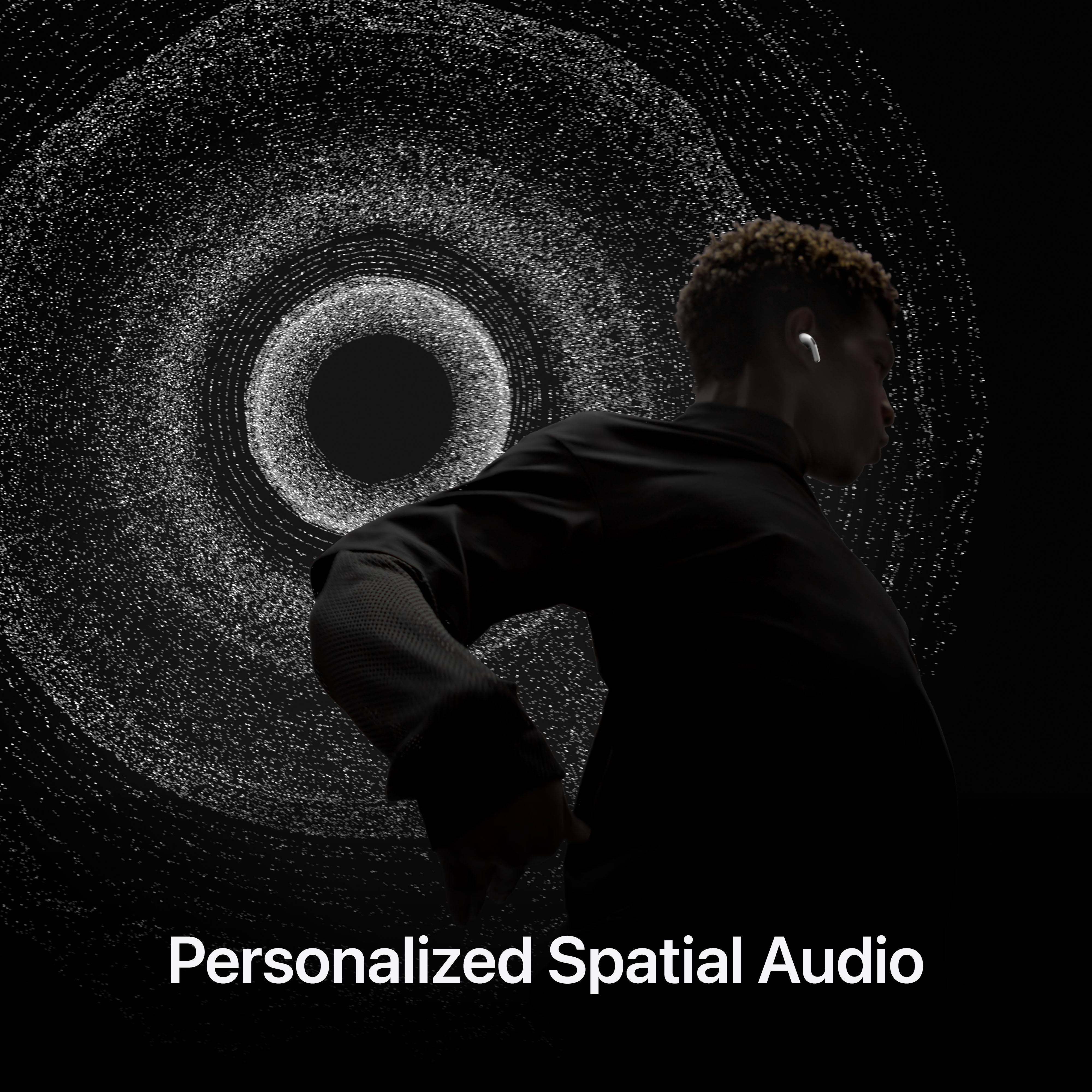 Apple Airpods Pro 2nd gen 6