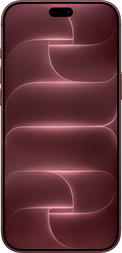 Apple iPhone 18 Pro Max Burgundy 2