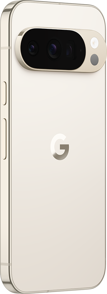 Google Pixel 10 Pro Porcelain 5