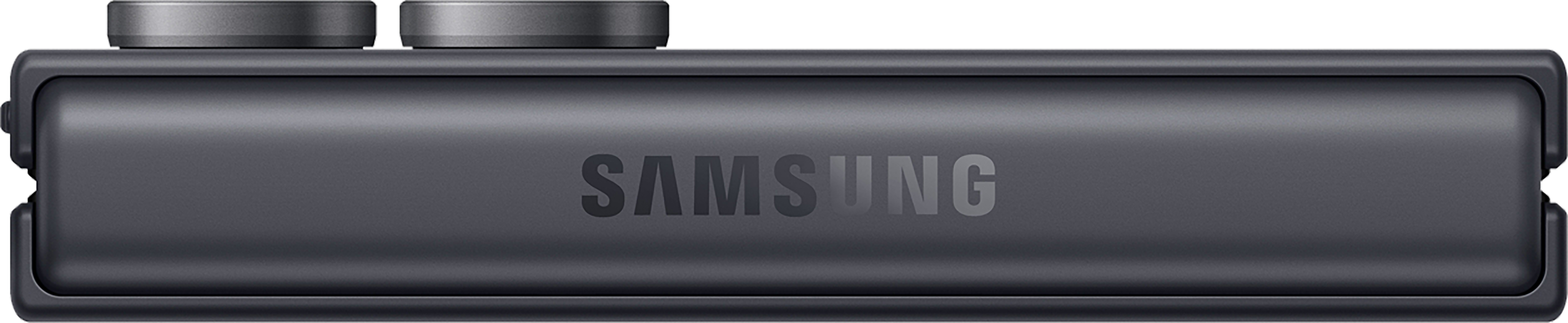 Samsung Galaxy Z Flip8 Graphite 7