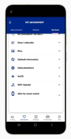 eSIM Samsung Watch - Step 8 - Image