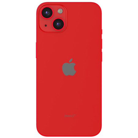 Apple iPhone 13 red 2