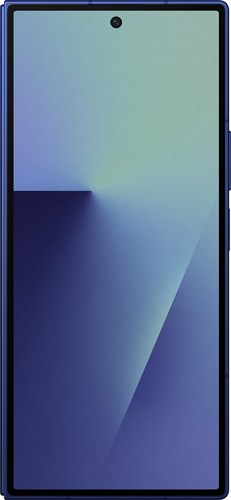Samsung Galaxy Z Fold7 Blue Shadow 6