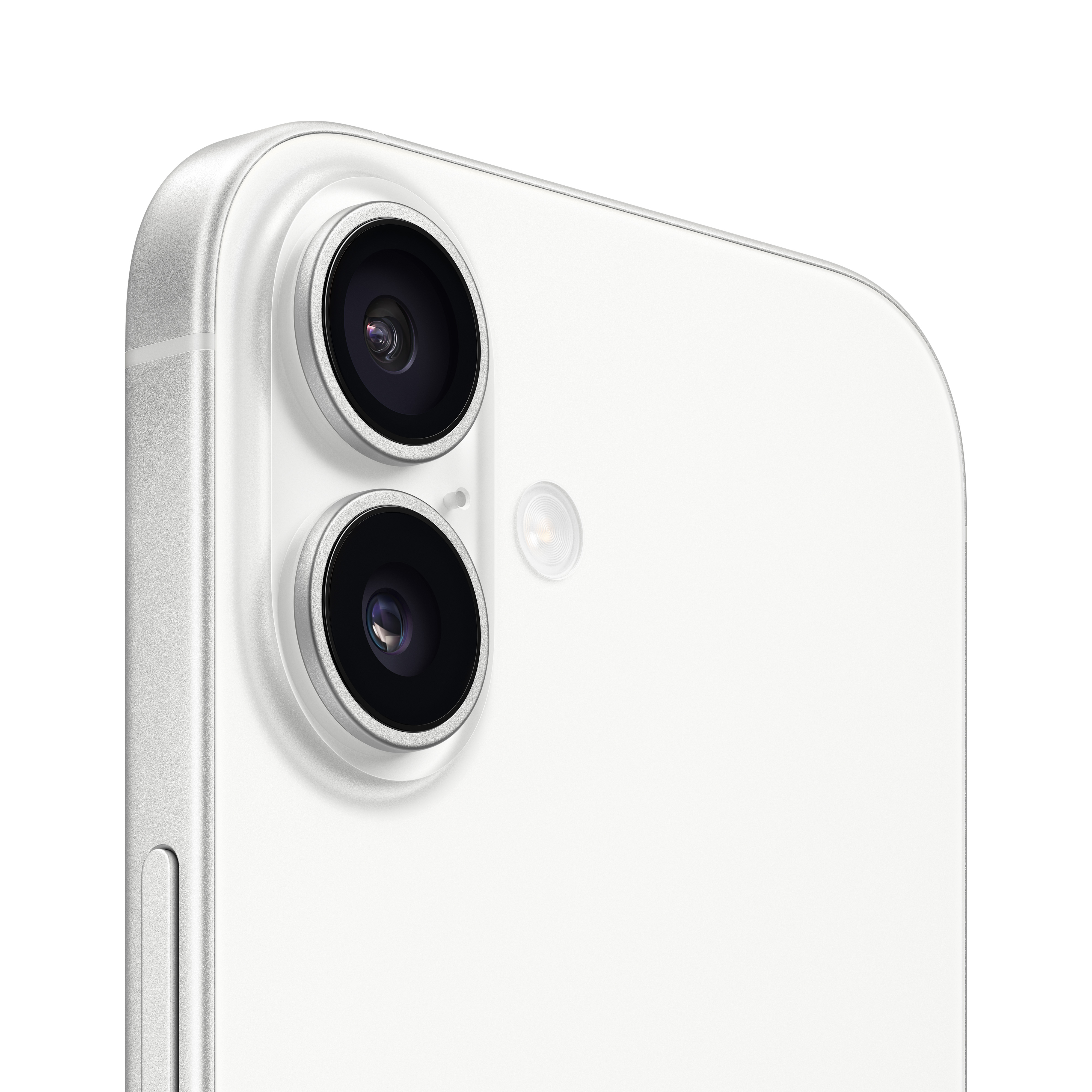 Apple iPhone 17 white 3