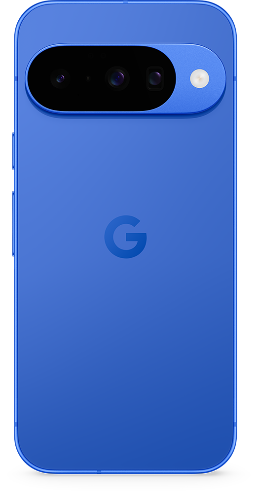 Google Pixel 10 Indigo 6